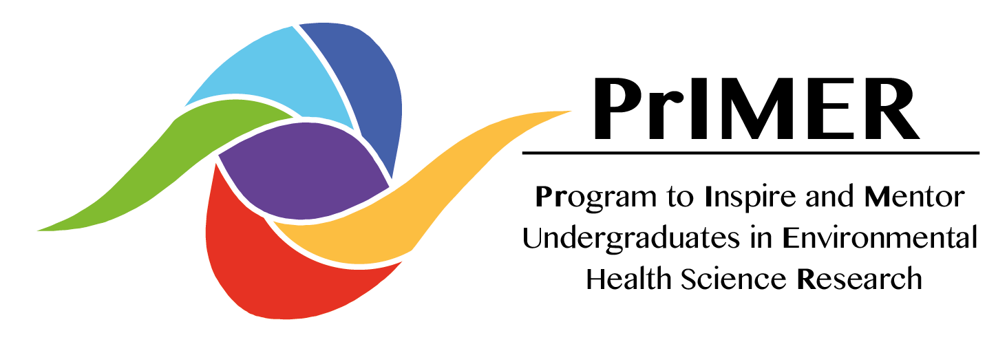 primer logo