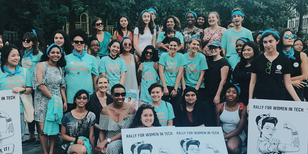 Girls Who Code