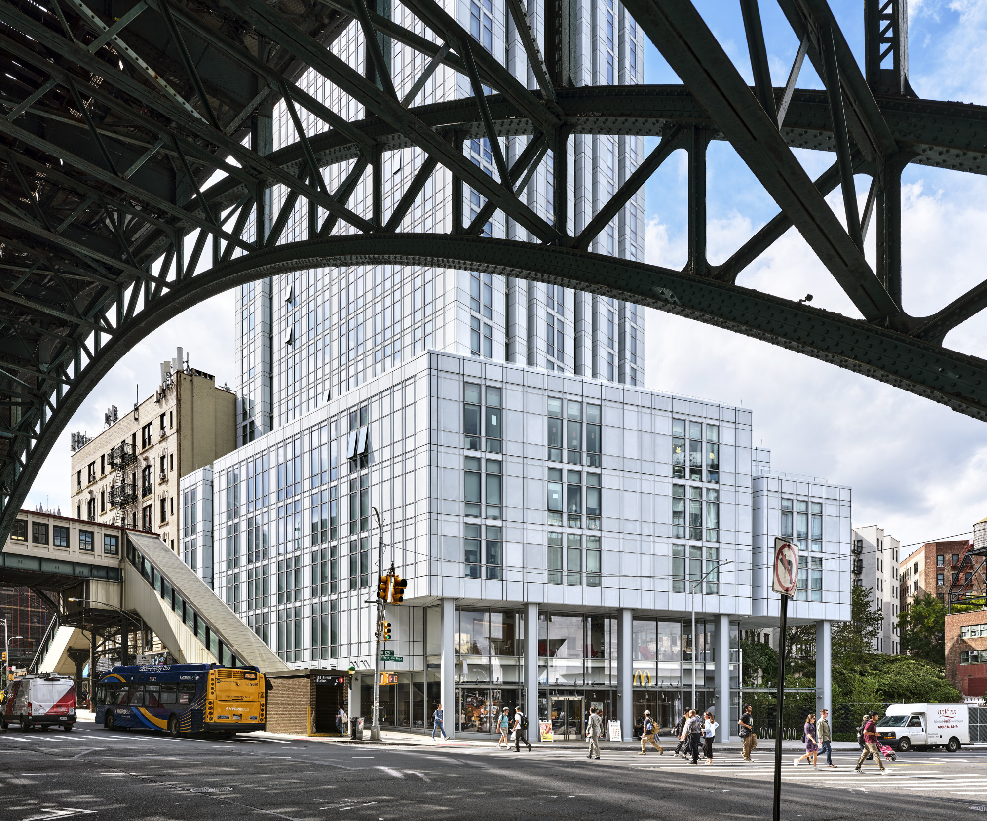 600 W. 125th Street | Columbia Neighbors