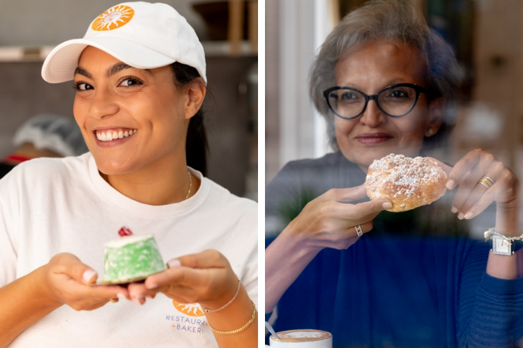Meet the Powerhouse Mother-Daughter Duo Behind Settepani Harlem