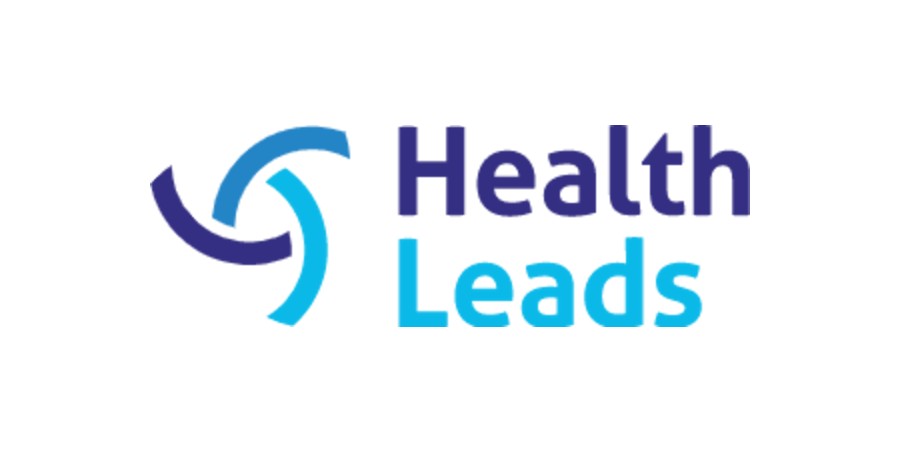 Health Leads logo