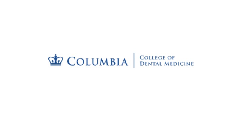 Columbia College of Dental Medicine logo