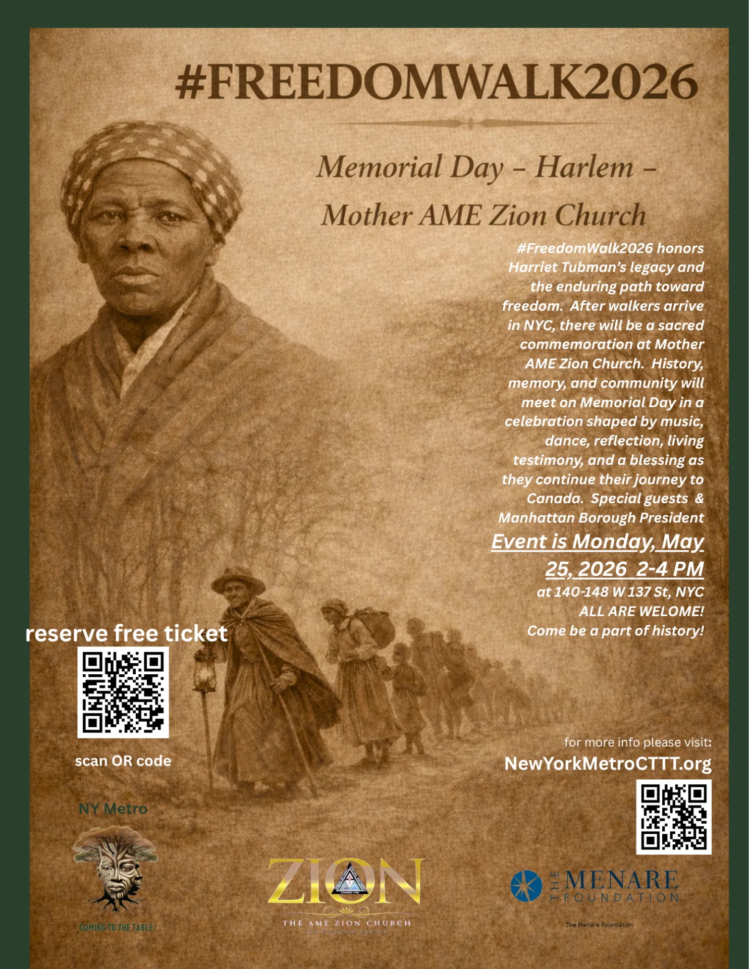 Event Photo Flyer