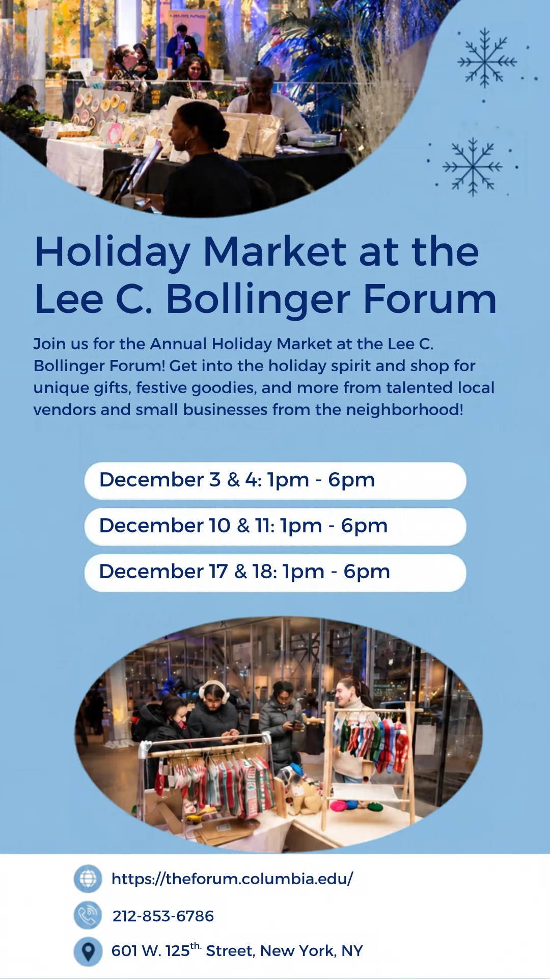 Event Photo Flyer