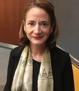 Avril Haines