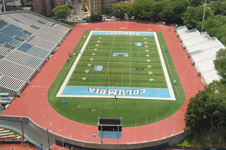 Wien Stadium Track