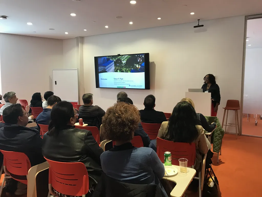 CU Grow Hosts First Procurement Event of 2023