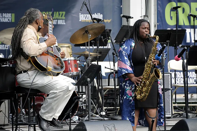 Jazzmobile