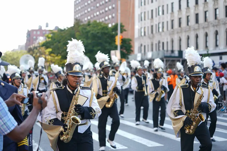 African American Day Parade 