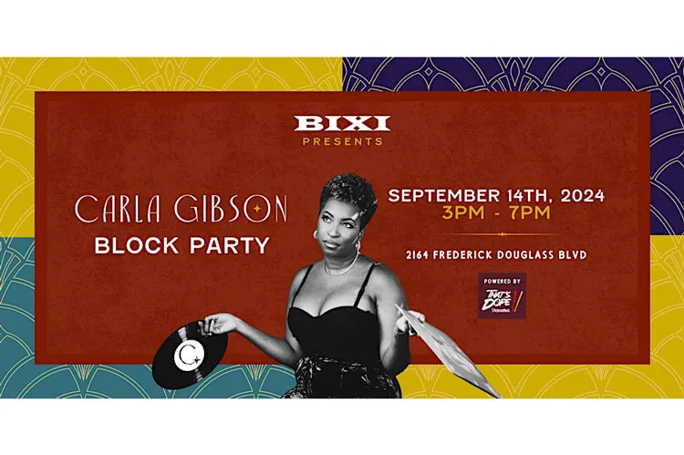 Block Party