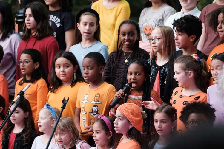 Choir