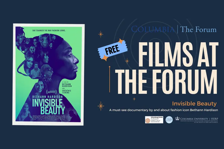 Films at the Forum