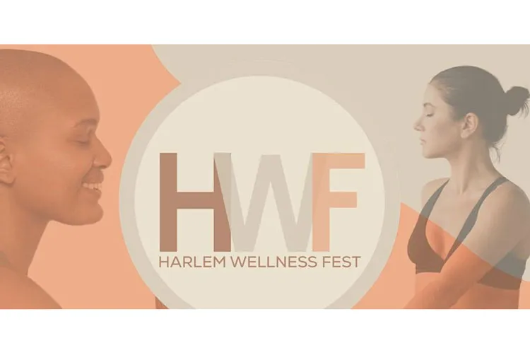 Harlem Wellness Festival 