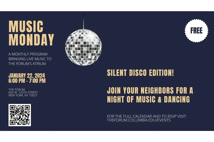Silent Disco