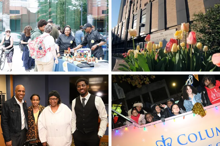 Year of Reflection: Top Columbia Neighbors Stories of 2024