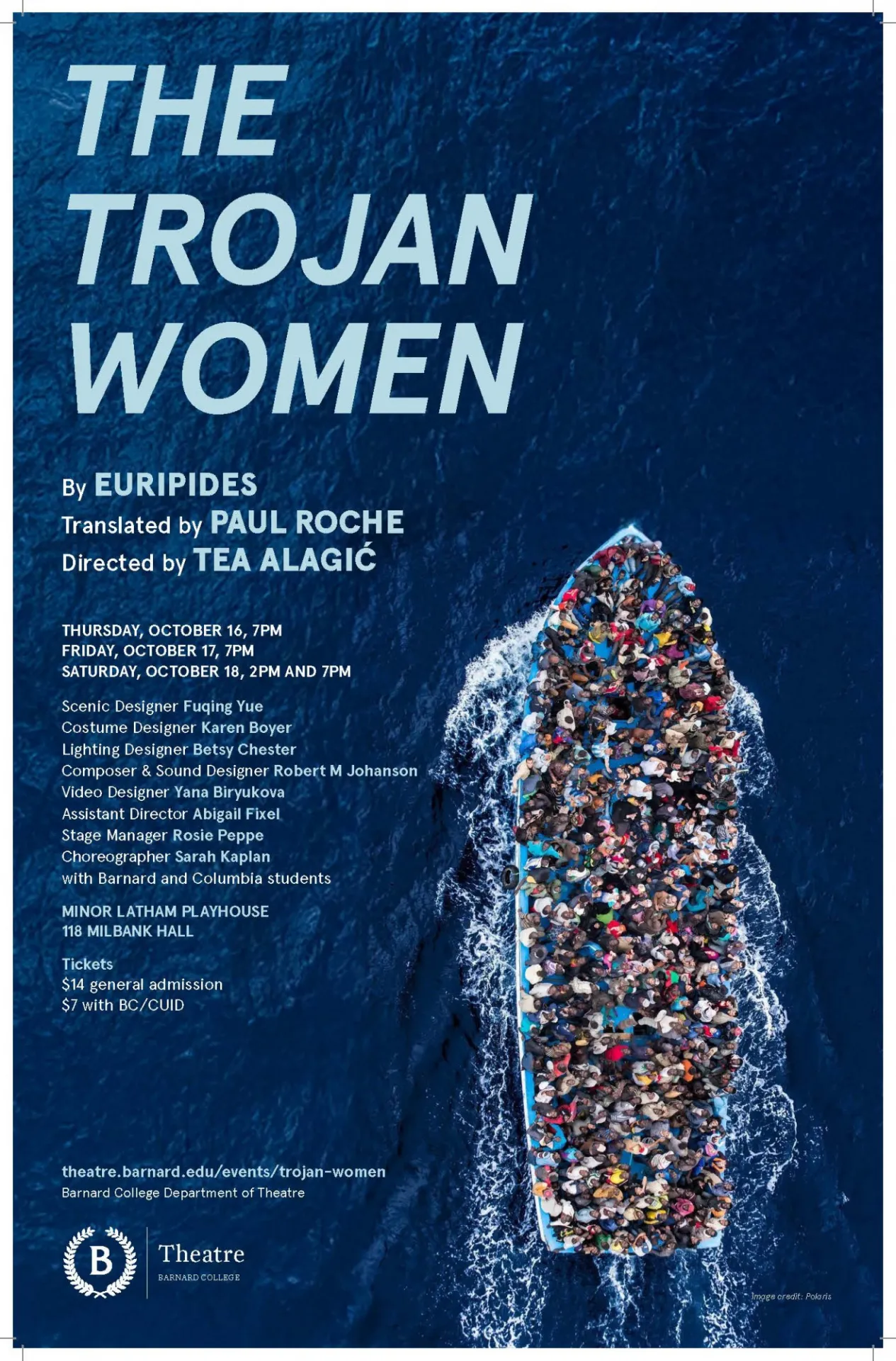 Event Photo Flyer