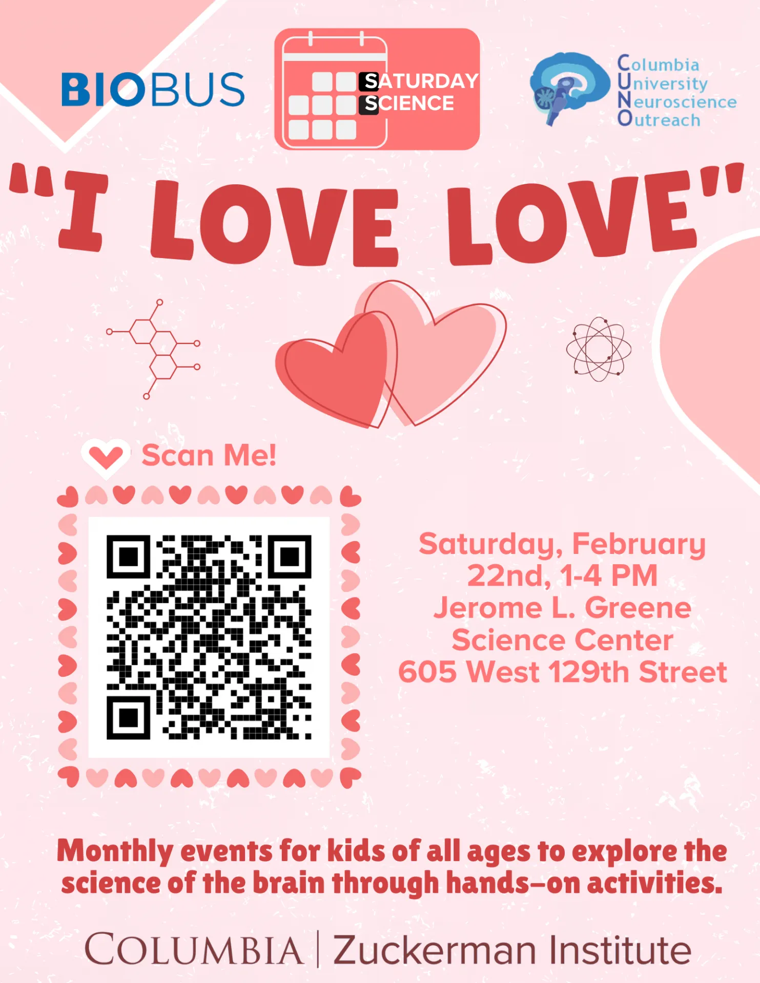 Event Photo Flyer