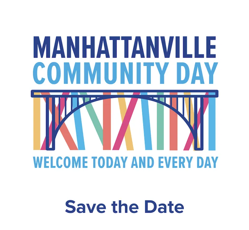 Manhattanville Community Day Save the Date