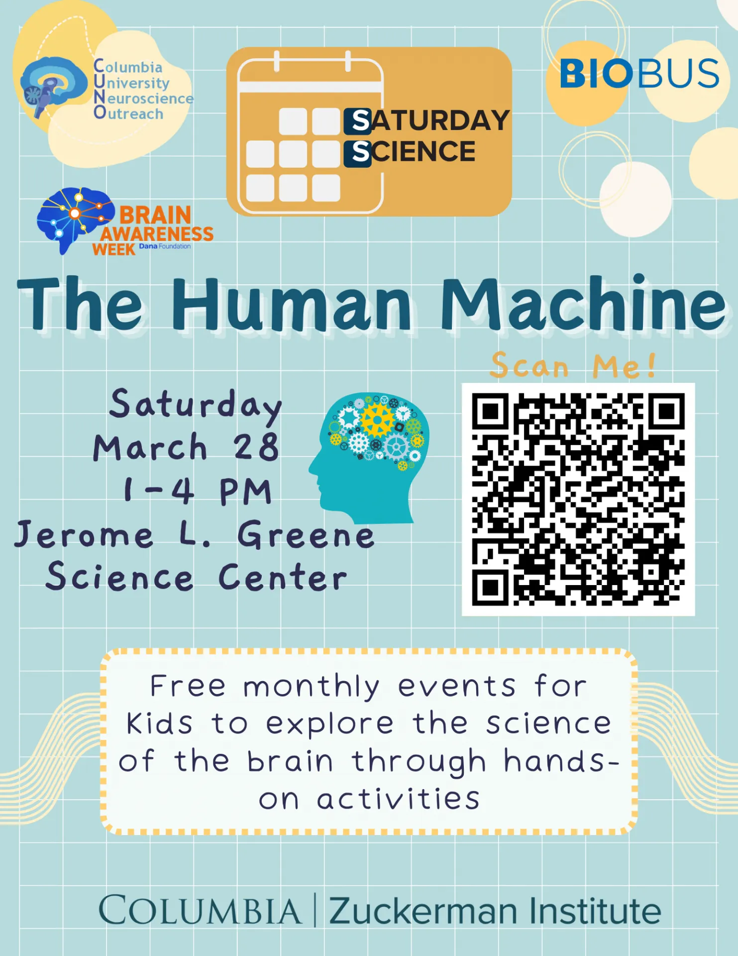 Event Photo Flyer
