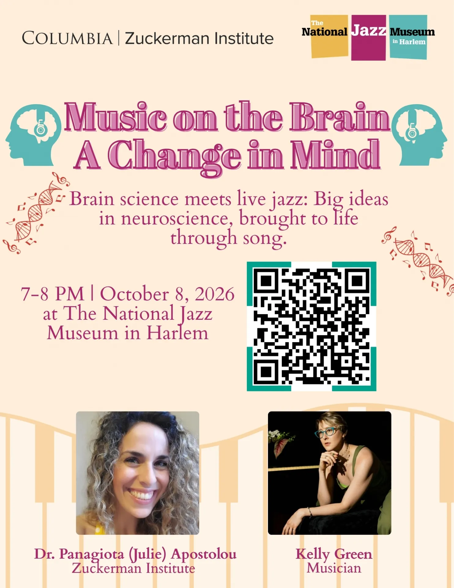 Event Photo Flyer