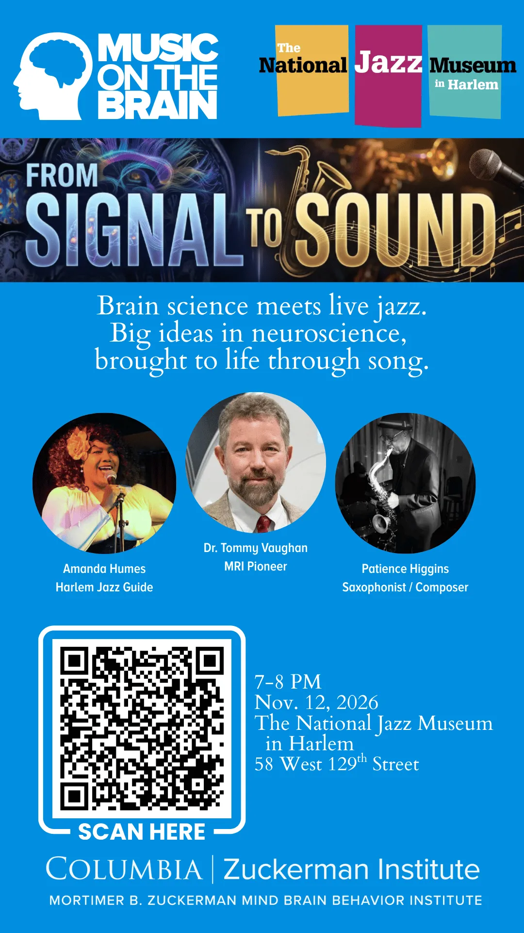 Event Photo Flyer