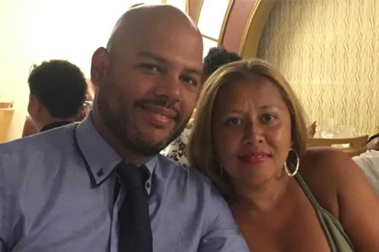 carlos and marisol estevez