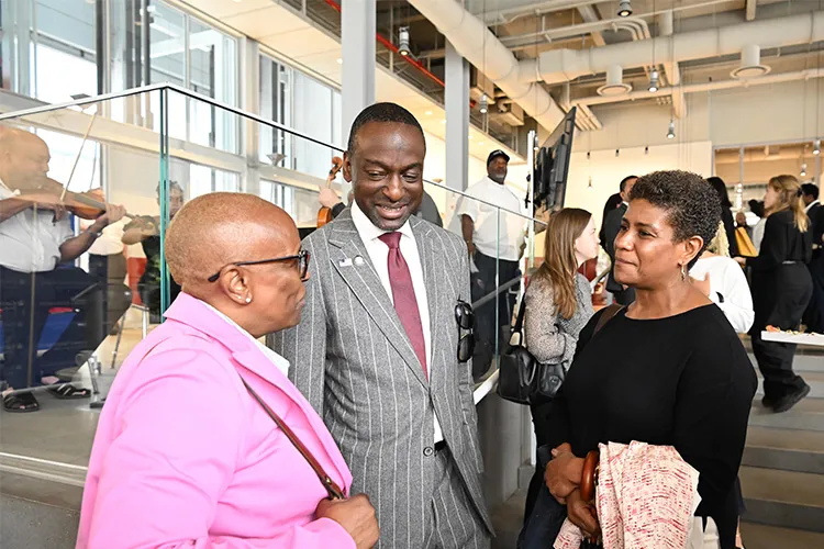 Wilma Brown Yusef Salaam, Shaba Keys