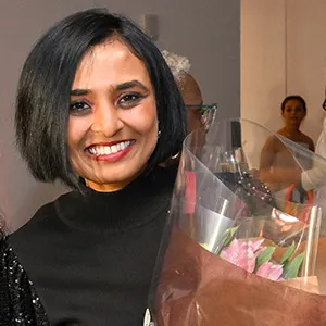 Janhavi Mallaiah