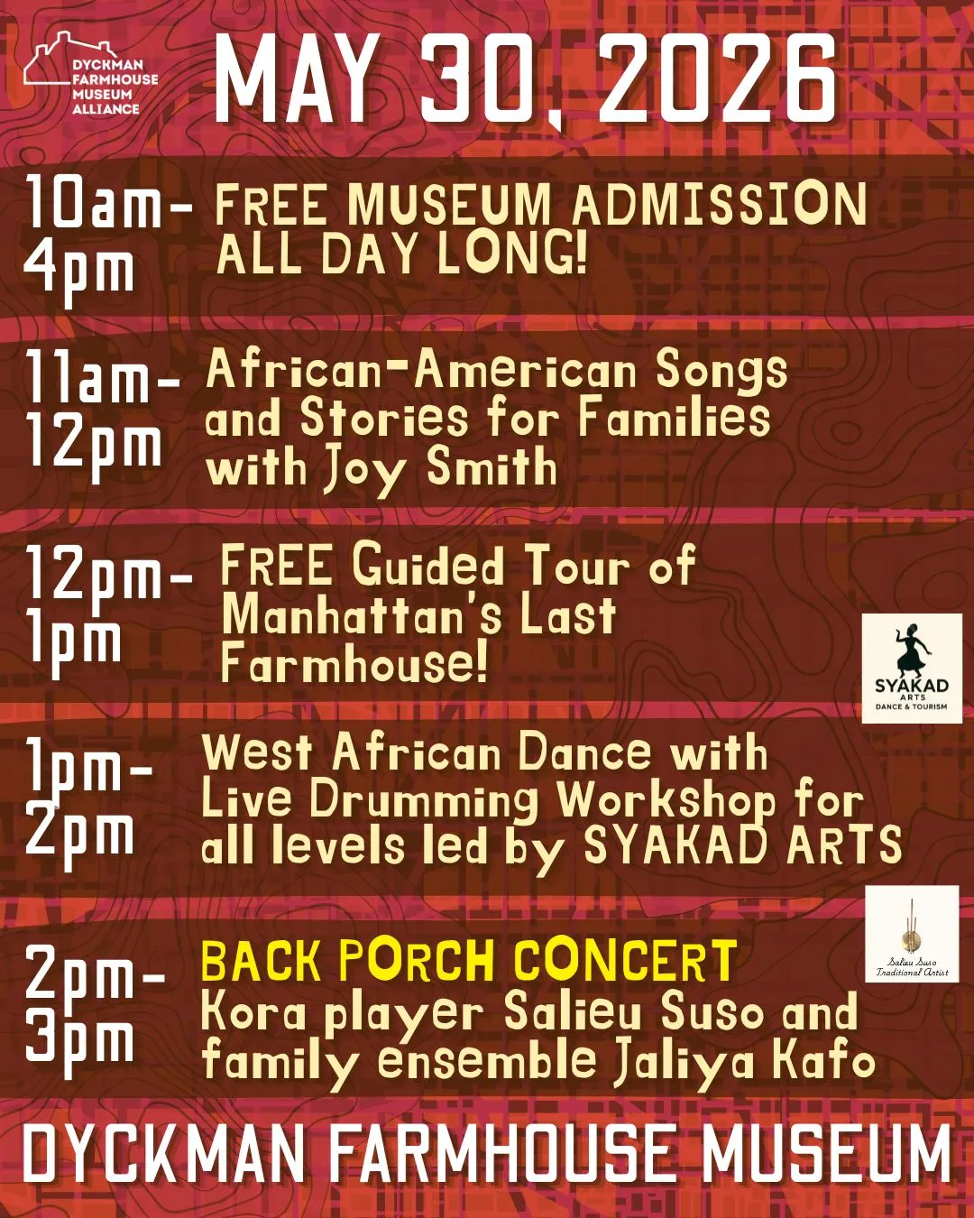 Event Photo Flyer