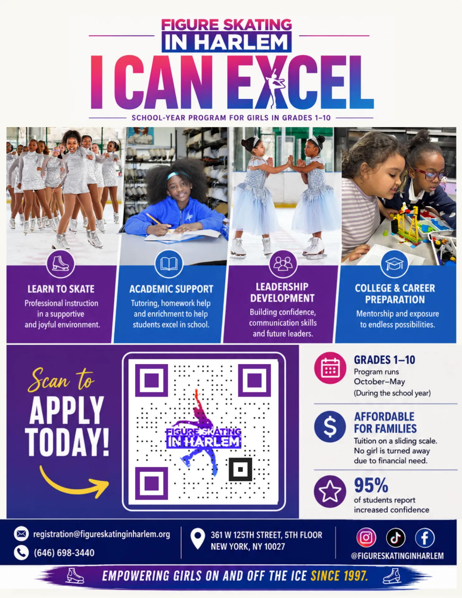 Event Photo Flyer