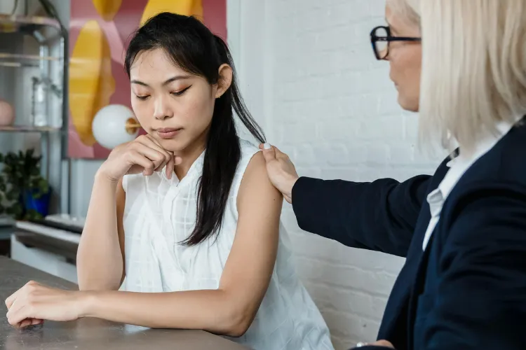 Mental Health Awareness Month: Mental Health Care in AAPI Communities