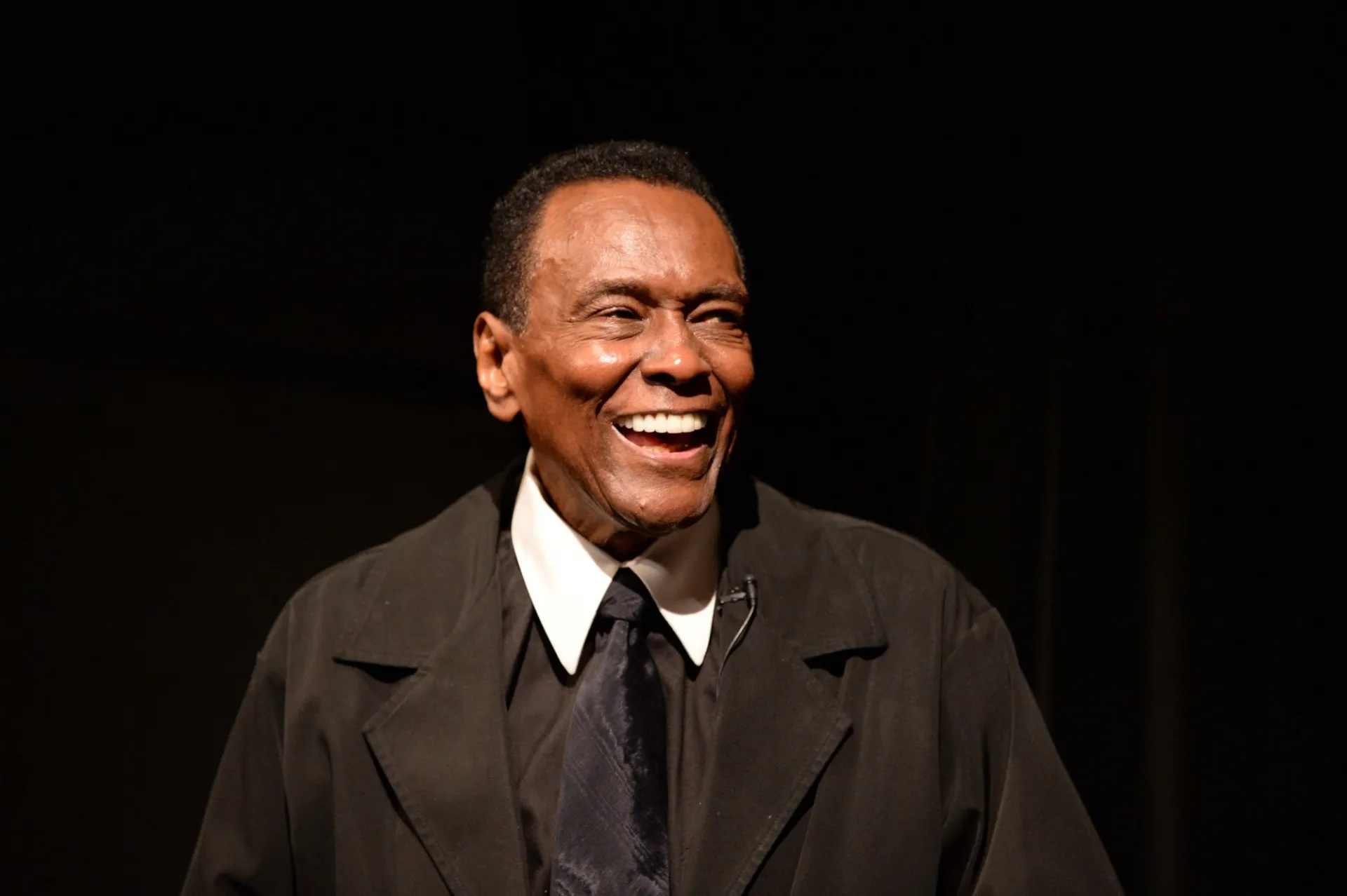 Arthur Mitchell