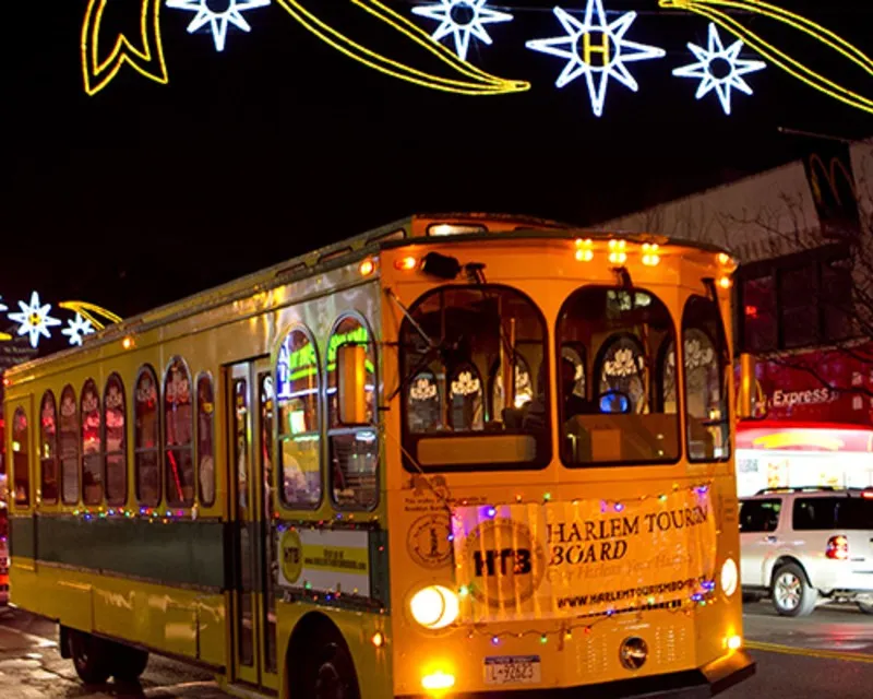 Yellow bus