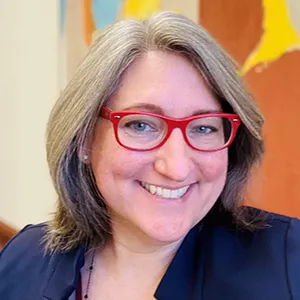 Carrie A. Walker