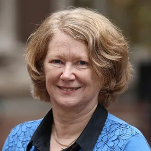 Geraldine Downey