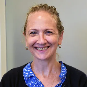 Julie C. Franks
