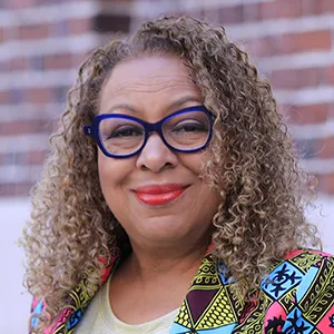 Kellie Jones