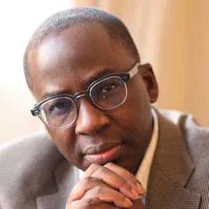 Olajide A. Williams