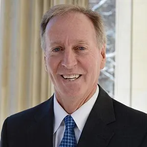 Peter E. Pilling
