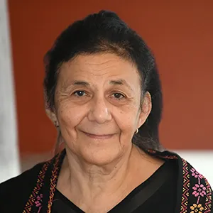 Wafaa Mahmoud El-Sadr