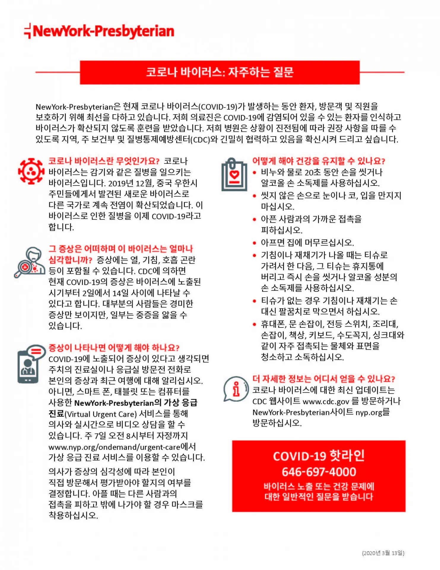 Korean Flyer