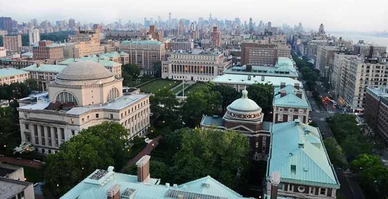 Campus Photo