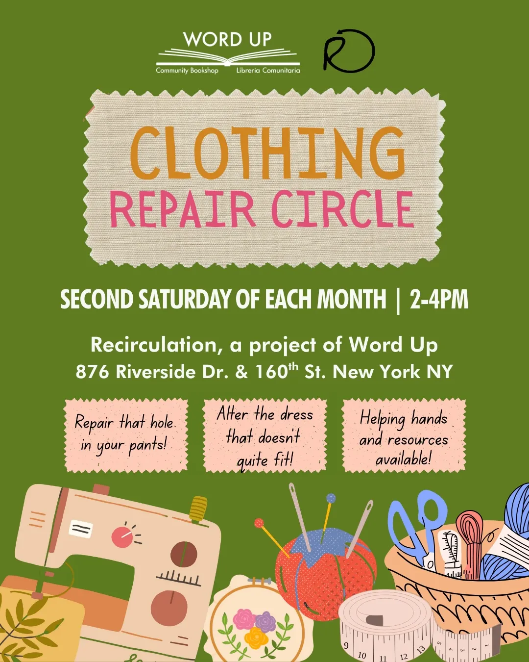 Event Photo Flyer