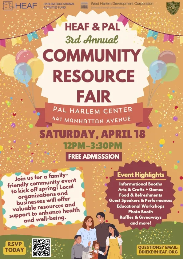 Event Photo Flyer