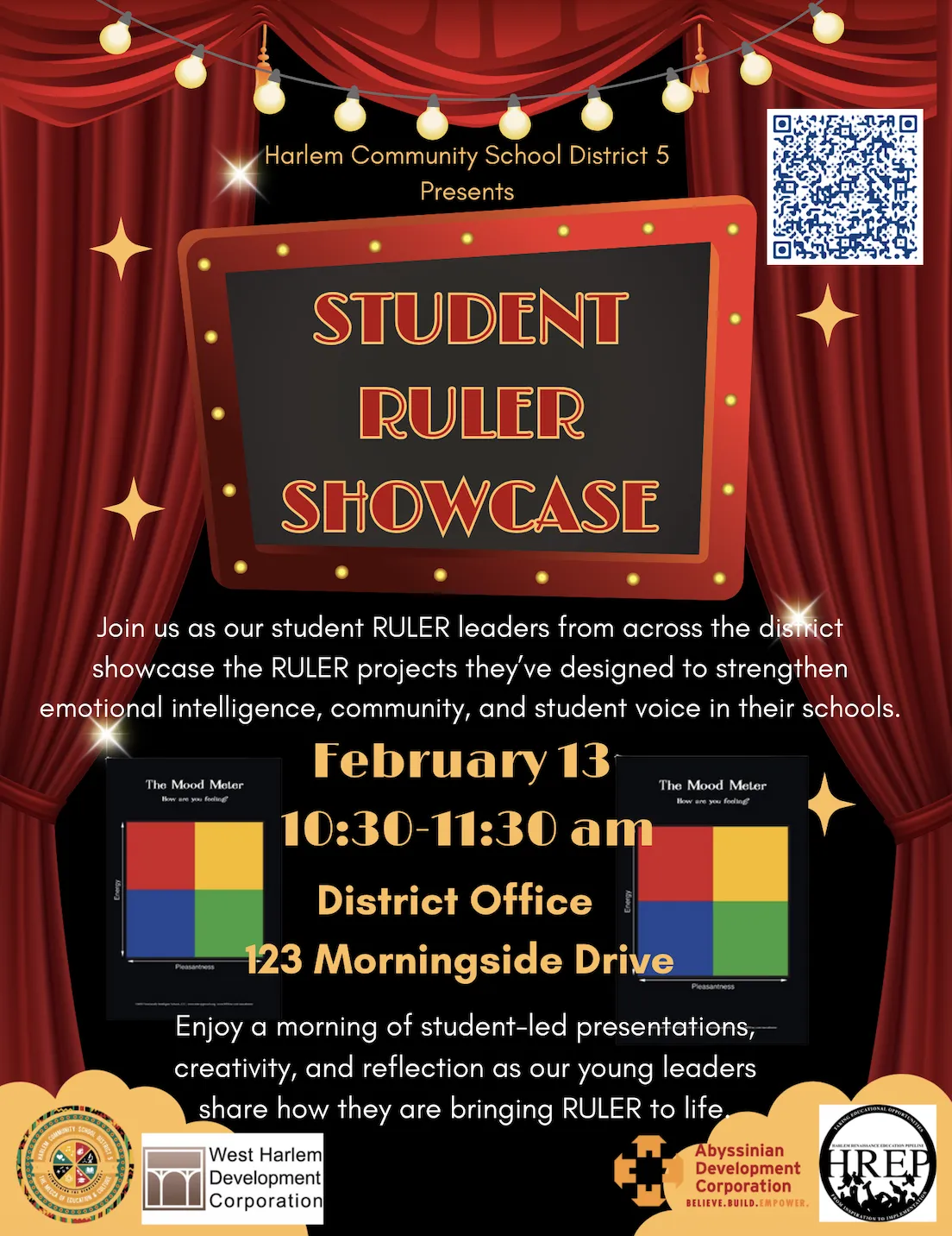 Event Photo Flyer