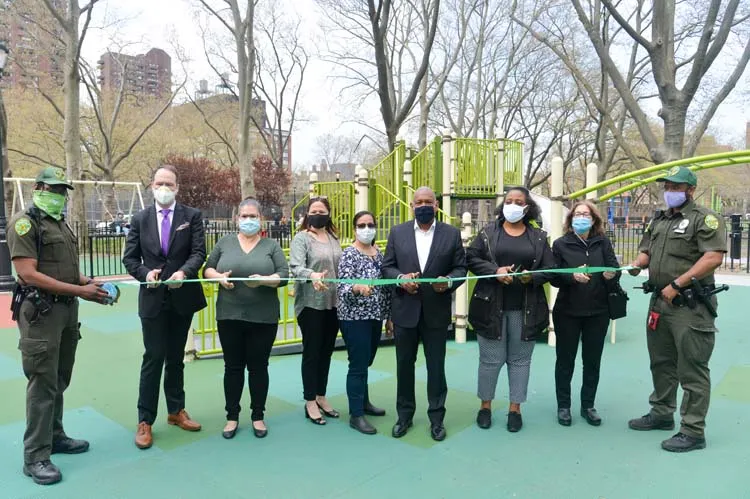 ribbon cutting ceremony