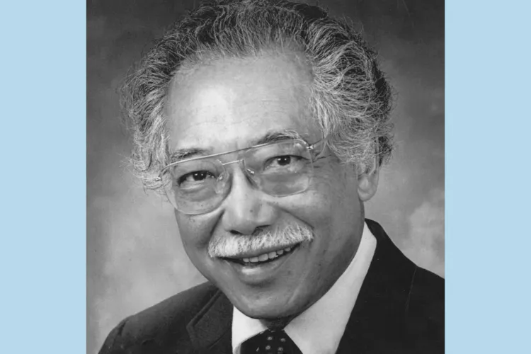 Asian American and Pacific Islander Leaders withCUIMC Connections 