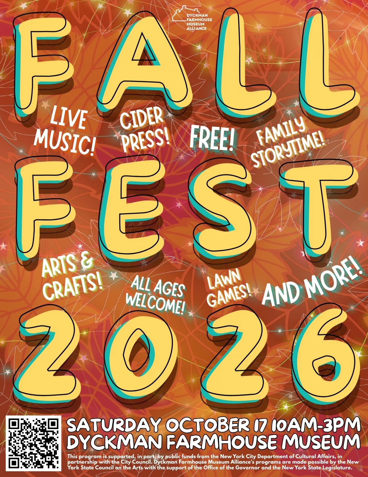 Event Photo Flyer