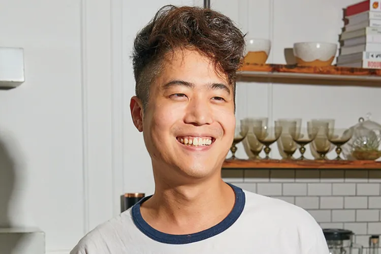 American Seoul: Writer and Author Eric Kim’s Fresh New Take on Korean Cuisine