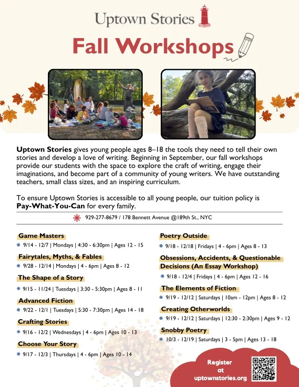 Event Photo Flyer